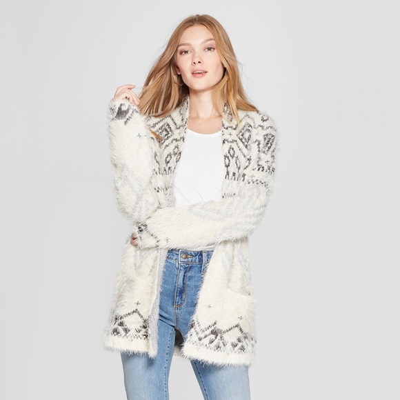 Knox Rose Sweaters - NWOT Knox Rose Super Soft Cardigan